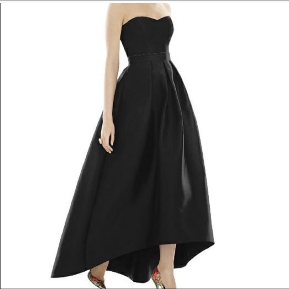 Alfred Sung bridesmaid dress - new with tags